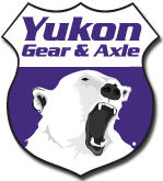Yukon Gear and Axle logo