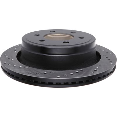 Stoptech 12865135R