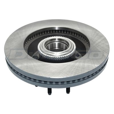 DuraGo Titanium Series - DTS BR90129801 view 2