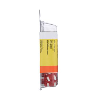 Bussmann VPATM10LPRP view 3