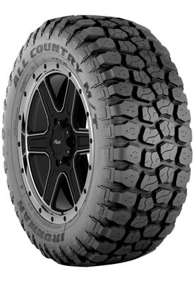 Ironman Ironman Tires All Country M/T tire