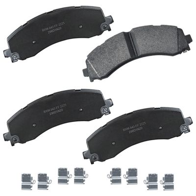 BENDIX PREMIUM SBM2225