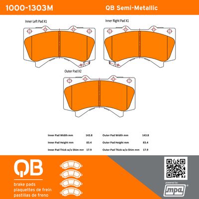 QB 10001303M view 6
