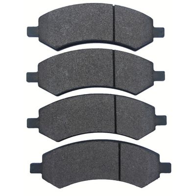 Dash 4 Super Brakes SCD1084