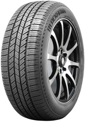 Blackhawk Blackhawk Tires HISCEND-H HT01 tire