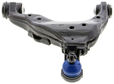 Mevotech Supreme CMS861297 view 4