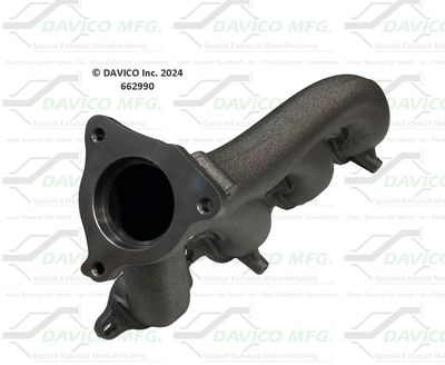Davico Mfg 662990 view 3