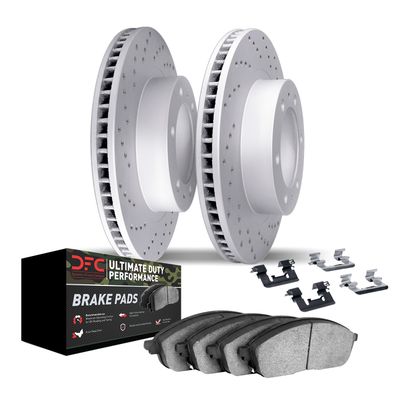 Dynamic Friction Company 241247029