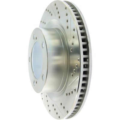 Stoptech 22744156L view 4