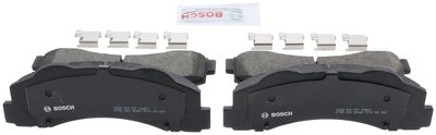 Bosch BC1414 view 3