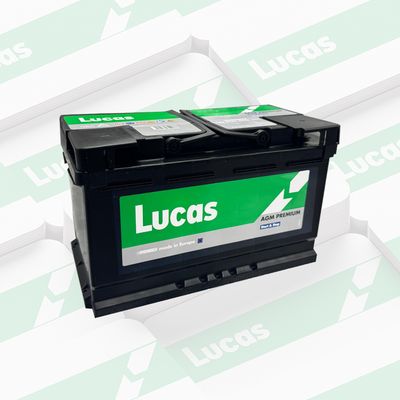 Lucas Electrical LBAGM005A