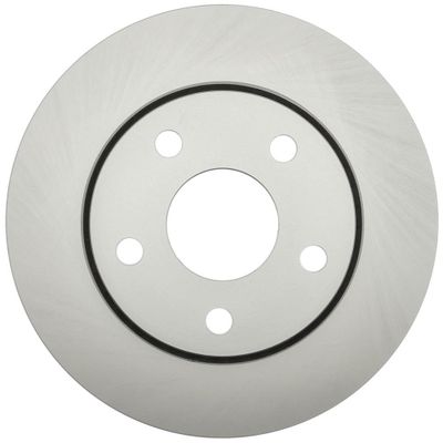 ACDelco Silver 18A2464AC view 4