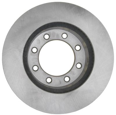 ACDelco Silver 18A81016A view 2