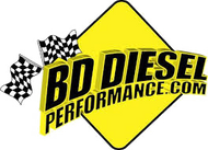 BD Diesel logo