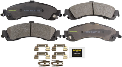 Monroe Brakes HDX975