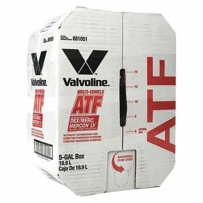 Valvoline 881051 view 2