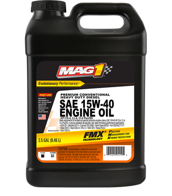 Pronto Oil MAG61170