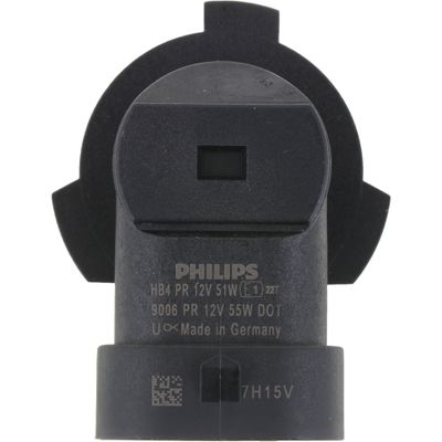 PHILIPS 9006PRB1 view 10