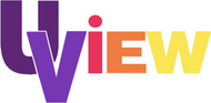 UView logo