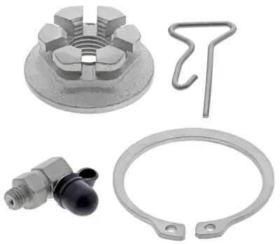 NAPA Chassis Parts FTC40531 view 10