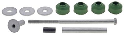 Mevotech TTX TXK80631