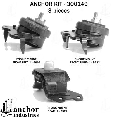 Anchor 300149 view 4