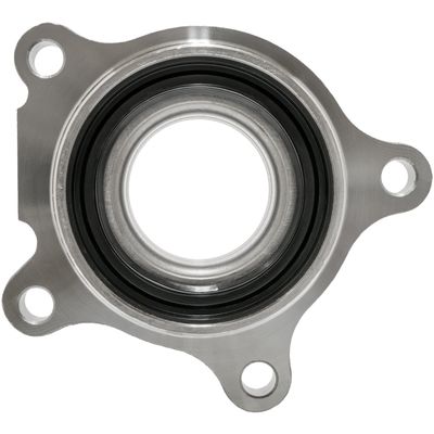 AUTOTRUST WH512351 view 2