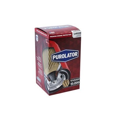 Purolator L45335 view 3