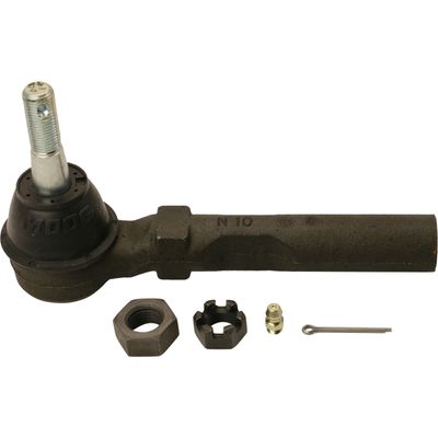 MOOG Chassis Products ES3492T