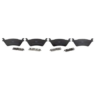 Motorcraft BR1602B view 3