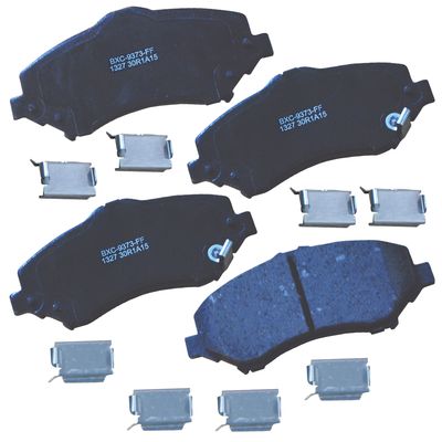 BENDIX PREMIUM SBC1327