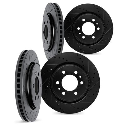 Dynamic Friction Company 800454376
