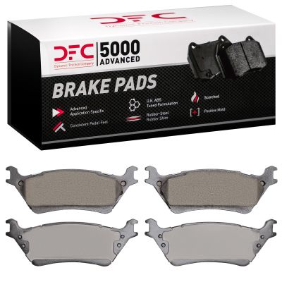Dynamic Friction Company 1551160200