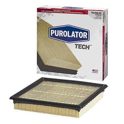 Purolator TA35642