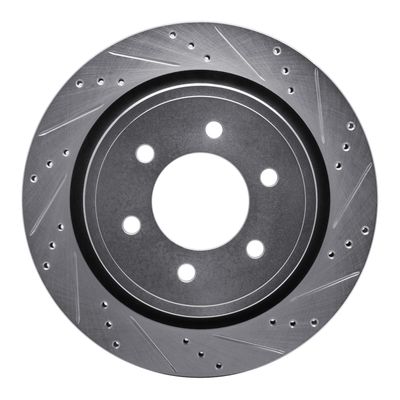 Dynamic Friction Company 63154220R