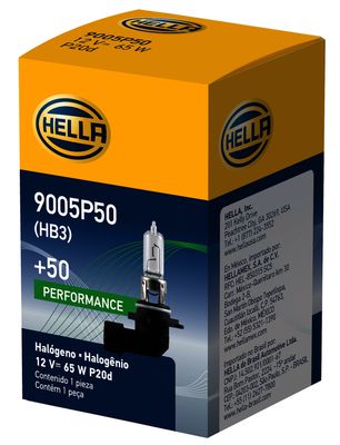 Hella 9005P50 view 2
