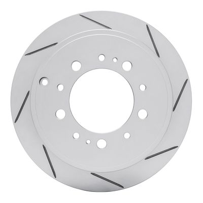Dynamic Friction Company 81076137R