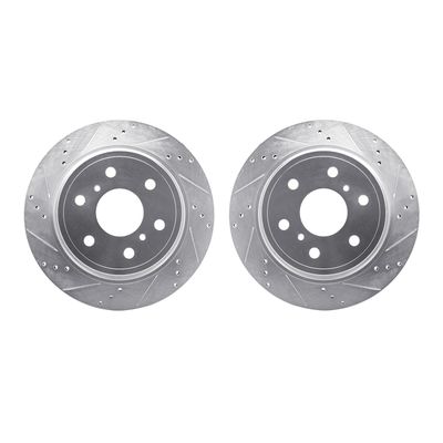 Dynamic Friction Company 700248056