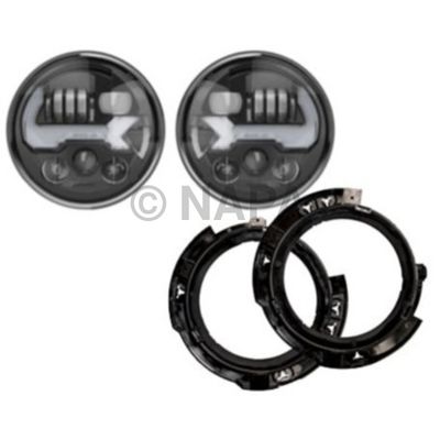 Auto Accessories Garage AG0707800006