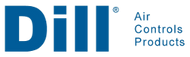 Dill Air Control logo