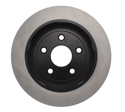 Centric Premium 12067067 view 3