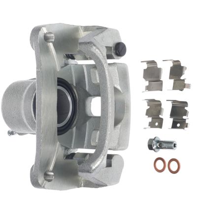Quality-Built BC183276