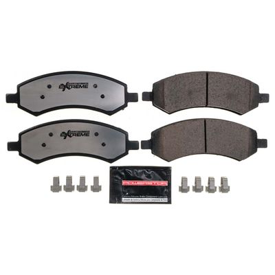PowerStop Z361084