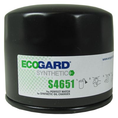 ECOGARD S4651