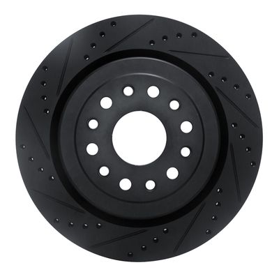 Dynamic Friction Company 63340121L