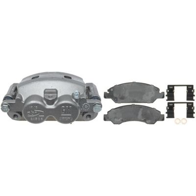 ACDelco Gold 18FR2660N