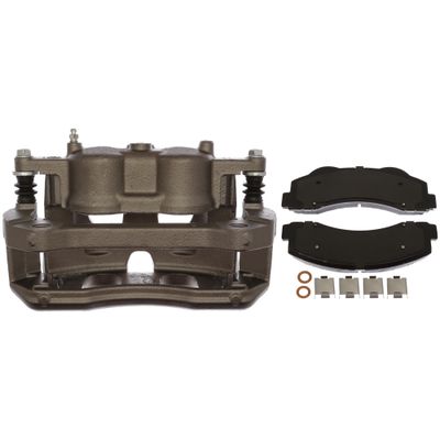 Raybestos R-Line RC12615 view 3