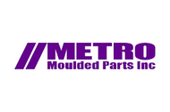 Metro Moulded Parts logo