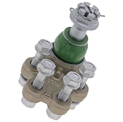 Mevotech TTX TXK6539 view 2