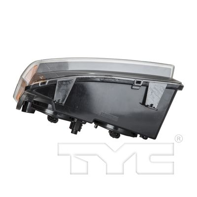 TYC 20638500 view 5